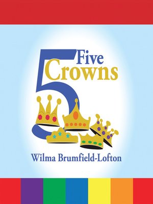 cover image of Five Crowns